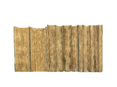 Lot 56 - (19th century Agriculture)