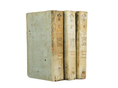 Lot 65 - (The Prince of Wales and The Duchy Provenance) Mr Marshall