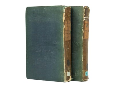 Lot 38 - (Travel) Rene Caillie