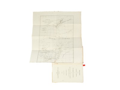 Lot 38 - (Travel) Rene Caillie