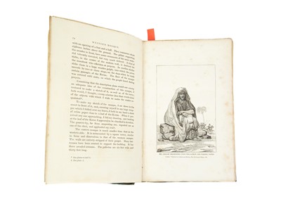 Lot 38 - (Travel) Rene Caillie
