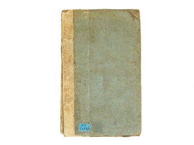 Lot 64 - G. B. Worgan
