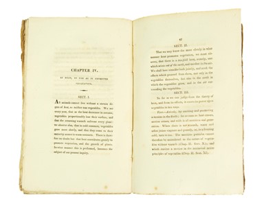 Lot 67 - (Devon Agriculture) Charles Vancouver