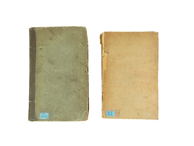 Lot 67 - (Devon Agriculture) Charles Vancouver