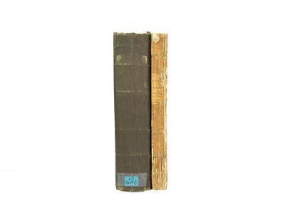 Lot 67 - (Devon Agriculture) Charles Vancouver