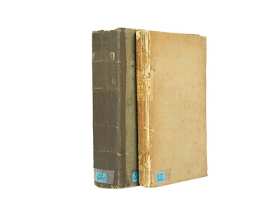 Lot 67 - (Devon Agriculture) Charles Vancouver