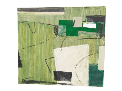 Lot 334 - Paul ARMITAGE (XIX-XX)