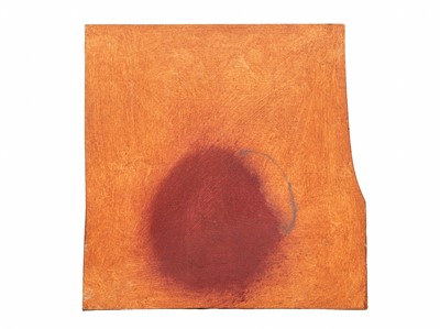 Lot 176 - Trevor BELL (1930-2017)