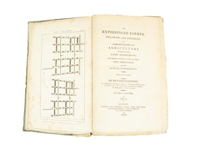 Lot 55 - (Agriculture)