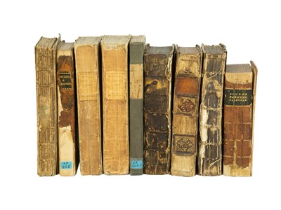 Lot 55 - (Agriculture)