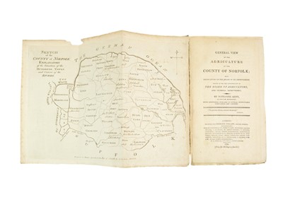 Lot 55 - (Agriculture)
