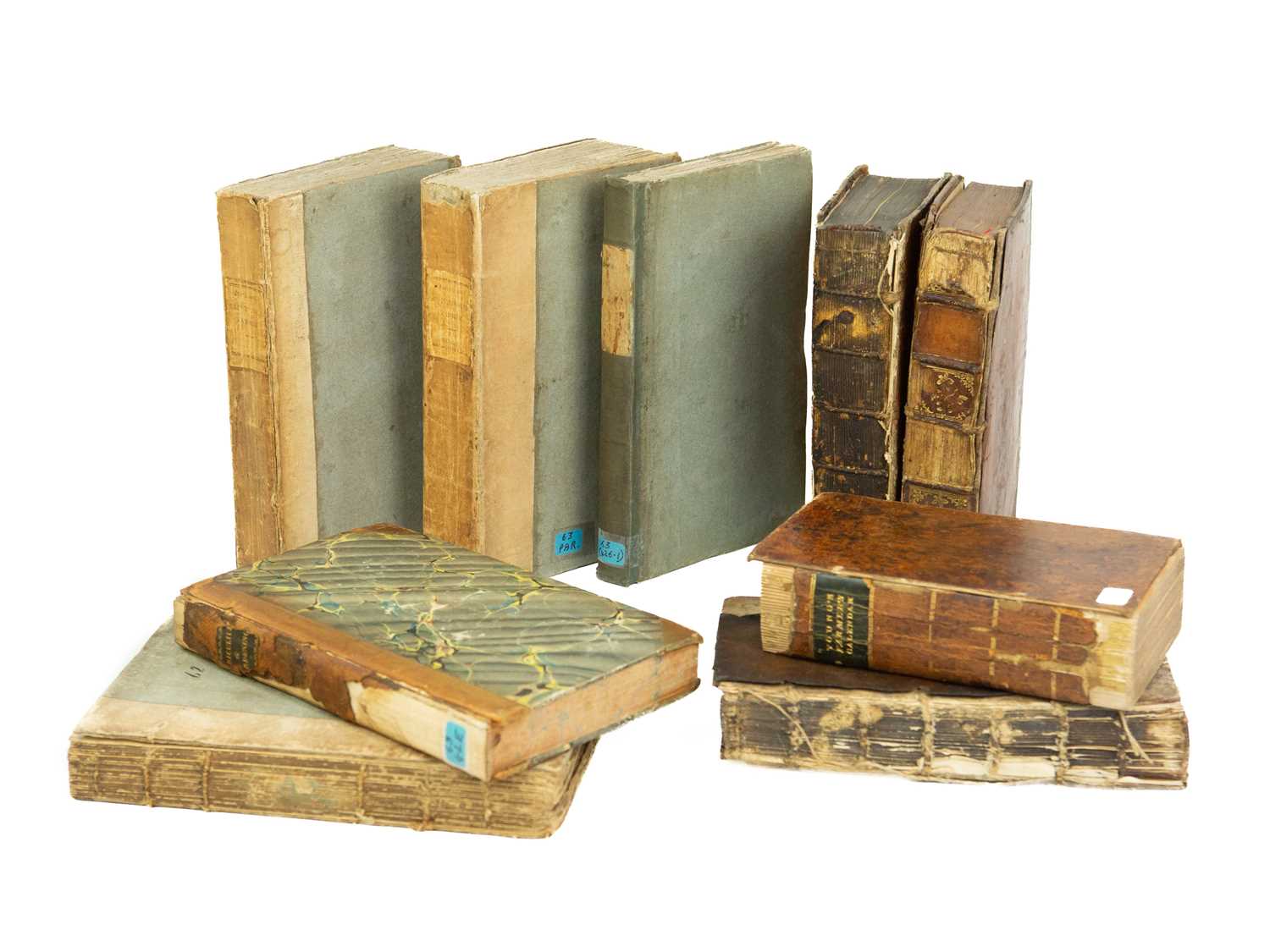 Lot 55 - (Agriculture)