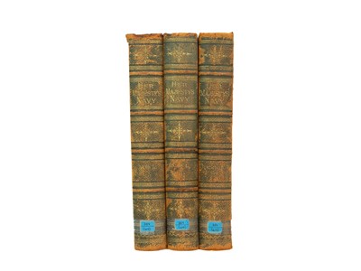 Lot 23 - Lieut. Chas. Rathbone Low