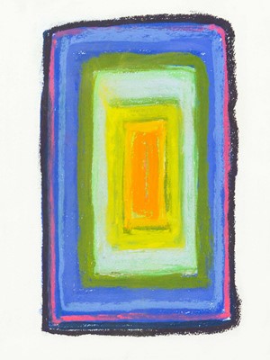 Lot 315 - Barrie COOK (1929-2020)