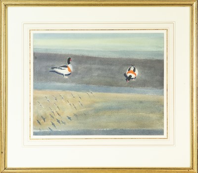 Lot 158 - John Philip BUSBY (1928-2015)