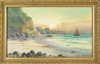 Lot 47 - Mabel Cansick HIDER (1888-1958)