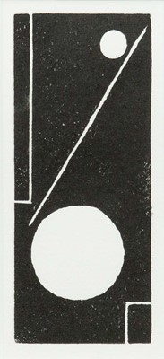 Lot 234 - Denis MITCHELL (1912-1993)