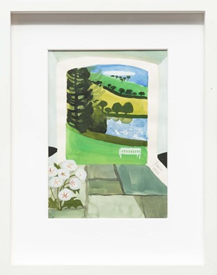 Lot 57 - Mary FEDDEN (1915-2012)