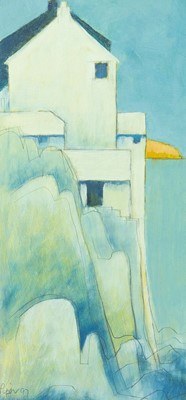 Lot 209 - John S. PIPER (1946)
