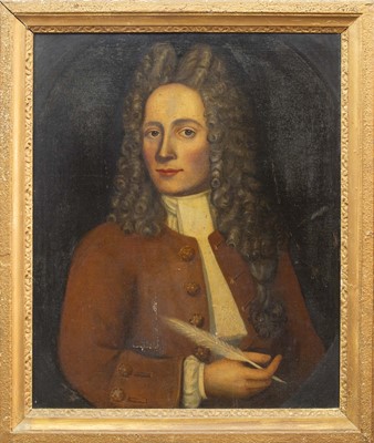 Lot 388 - Early 18th-century