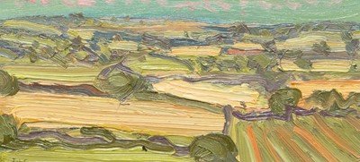 Lot 444 - David Lloyd GRIFFITH (1956)