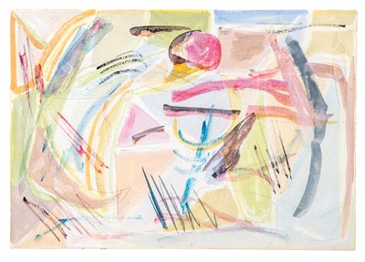 Lot 46 - Patrick HAYMAN (1915-1988)