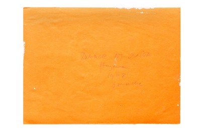 Lot 46 - Patrick HAYMAN (1915-1988)