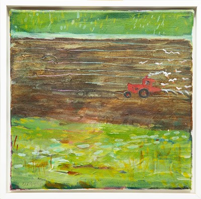 Lot 52 - Daphne MCCLURE (1930-2023)