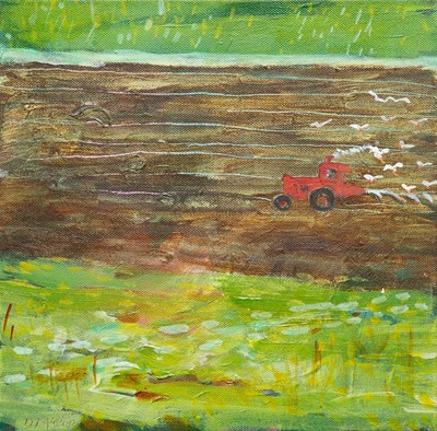 Lot 52 - Daphne MCCLURE (1930-2023)