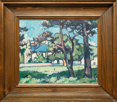 Lot Samuel John PEPLOE (1871-1935)