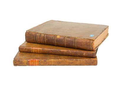 Lot 54 - (Agriculture and Husbandry)