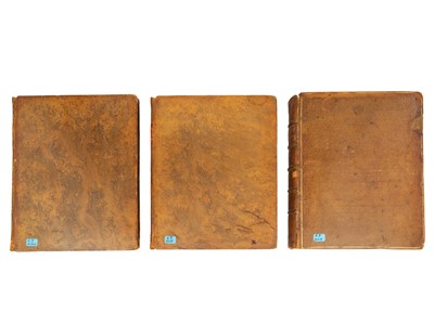 Lot 54 - (Agriculture and Husbandry)