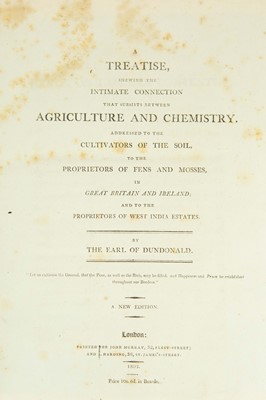 Lot 54 - (Agriculture and Husbandry)