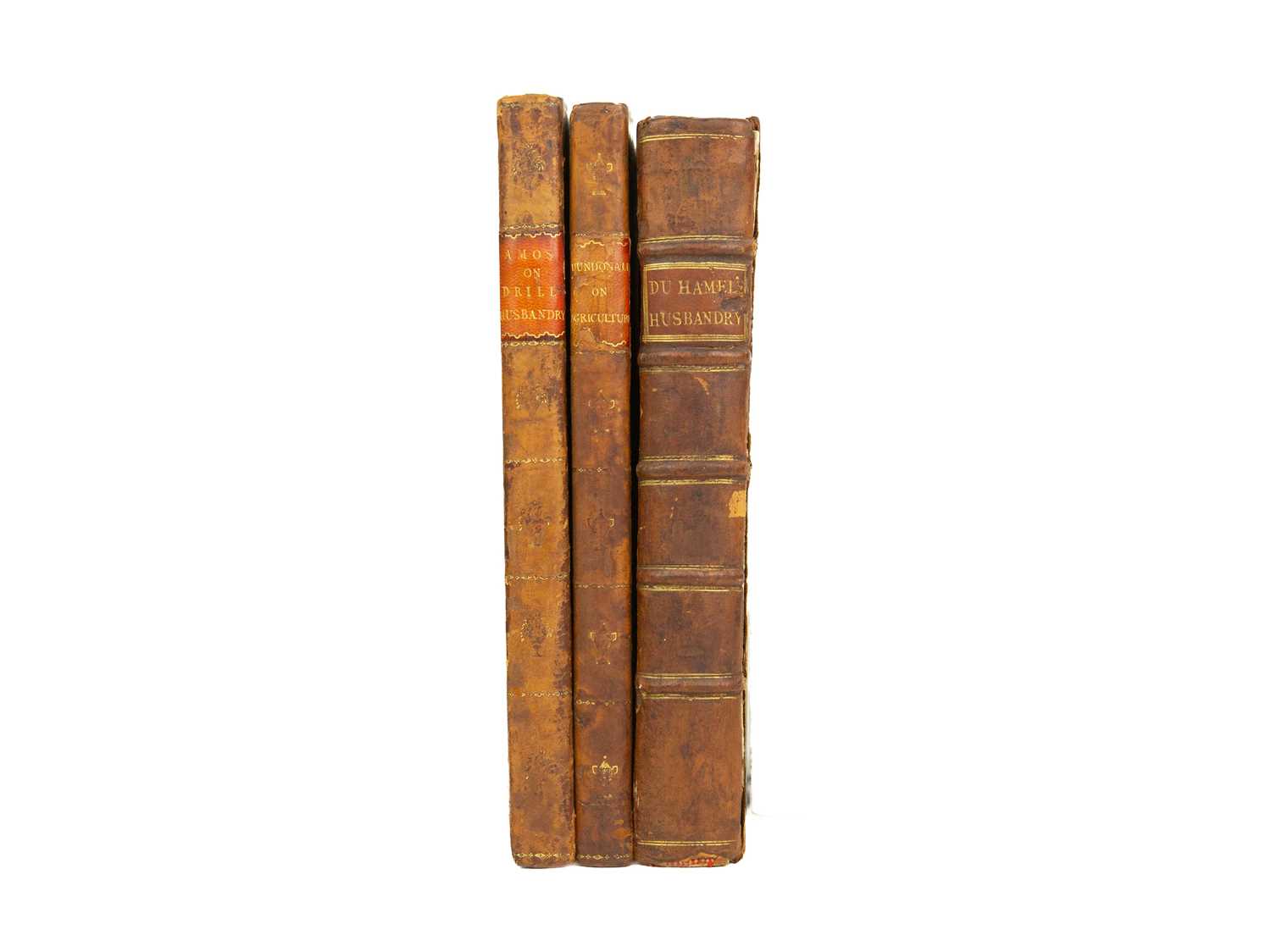 Lot 54 - (Agriculture and Husbandry)