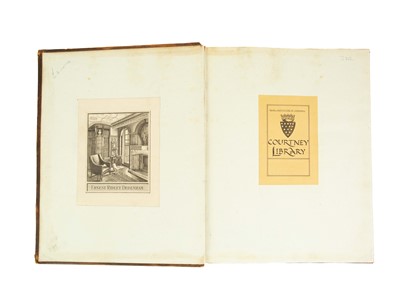 Lot 54 - (Agriculture and Husbandry)