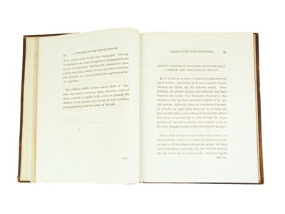 Lot 54 - (Agriculture and Husbandry)