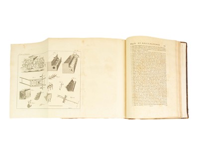 Lot 54 - (Agriculture and Husbandry)