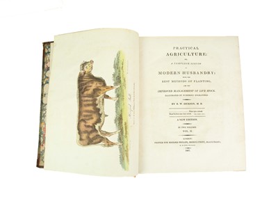 Lot 63 - R. W. Dickson