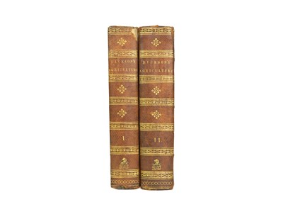 Lot 63 - R. W. Dickson