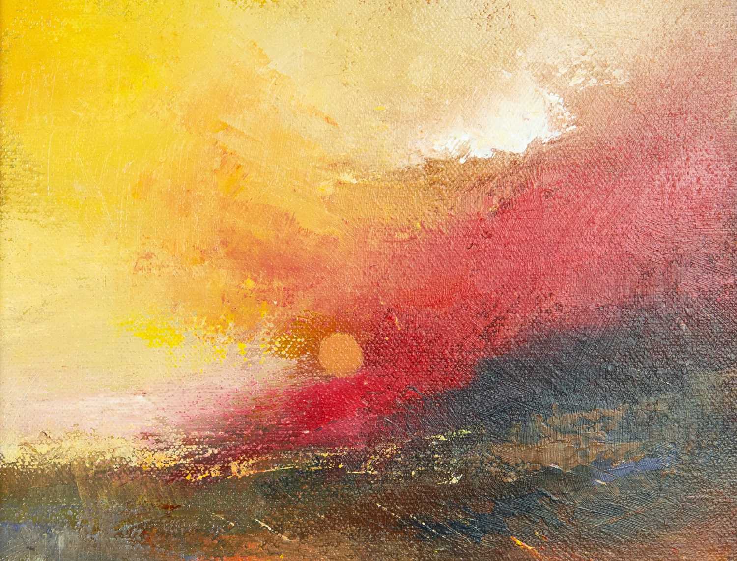 Lot 63 - David GAINFORD (1941)
