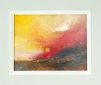Lot 63 - David GAINFORD (1941)