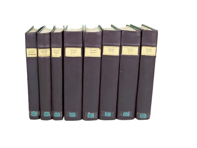 Lot 44 - Joseph Wright (ed)