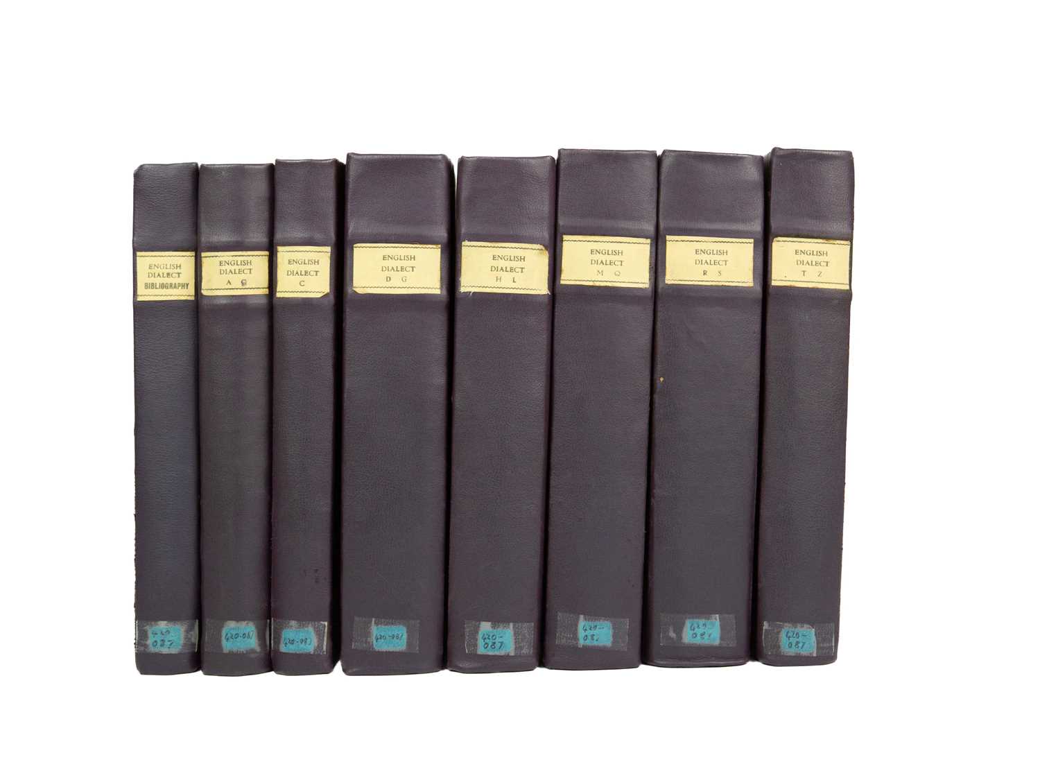 Lot 44 - Joseph Wright (ed)