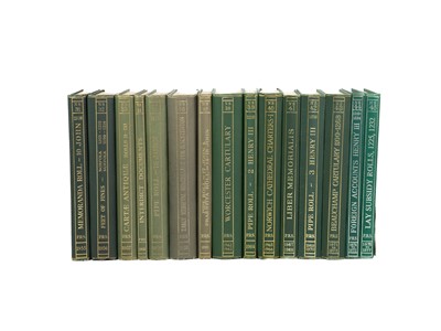 Lot 72 - The Pipe Roll Society