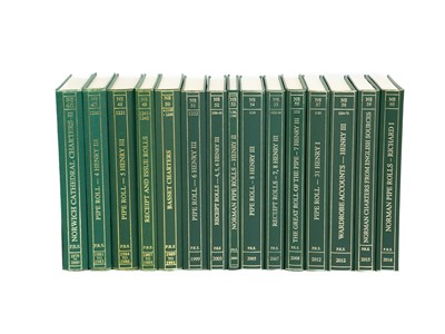 Lot 72 - The Pipe Roll Society
