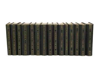Lot 72 - The Pipe Roll Society