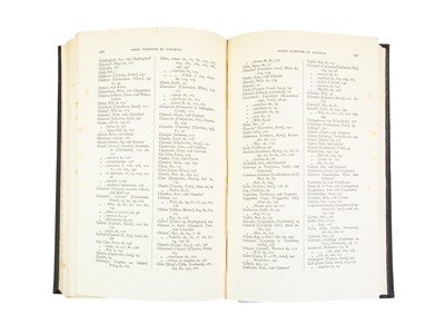 Lot 72 - The Pipe Roll Society