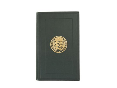 Lot 72 - The Pipe Roll Society