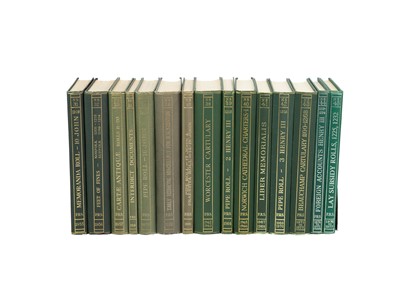 Lot 72 - The Pipe Roll Society