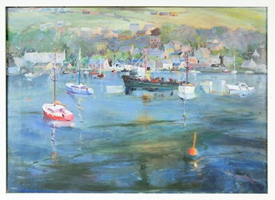 Lot Richard Oliver BONNEY (1902-1984)
